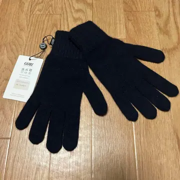 몽골 GOBI 캐시미어 장갑