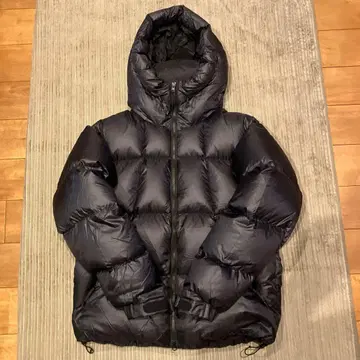 Goldwin PERTEX QUANTUM Down Parka