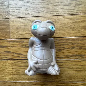 E.T. 소프트 피규어 약 12cm