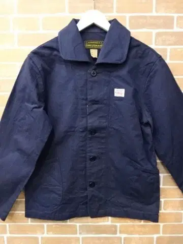 [ 쿠시맨 ] 헤링본 프렌치 커버올