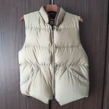 크레센트 다운 웍스 다운 베스트