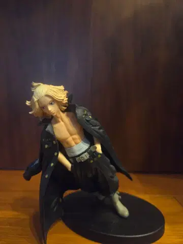 도쿄 리벤저스 피규어 마이키