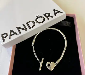 PANDORA 팔찌 16
