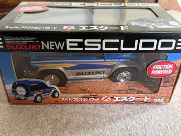 SUZUKI ESCUDO 에스크도 프릭션 파워 미니카