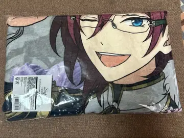 사에구사 이바라 빅 타월 스타포니