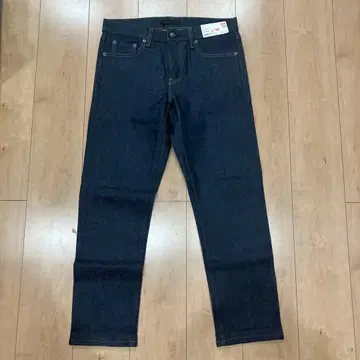 UNIQLO 청바지