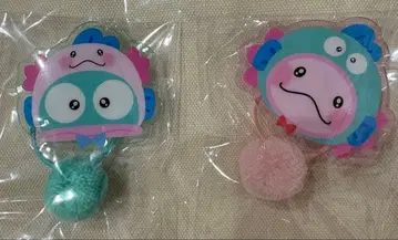 [ 우파고로 하교동 머리끈 세트 ] FANTA 사토 타이주