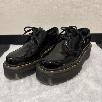 닥터마틴 Dr.Martens 1461QUAD 에나멜
