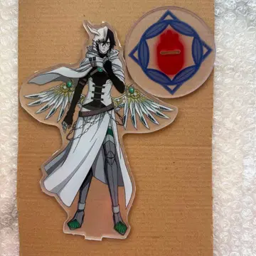 BLEACH 블리치 우르키오라 시파 아크릴 스탠드 어드벤처