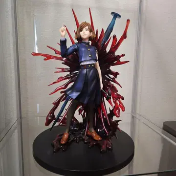 주술회전 쿠기사키 노바라 s-fire