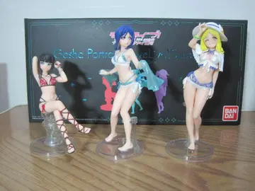 가샤포트레이츠 러브 라이브! 선샤인!! ~Special SET2~