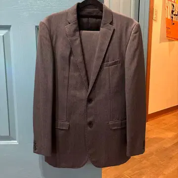 BLACK BARRETT by NeiL BarreTT 수트