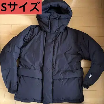 daiwa pier39 expedition down jacket