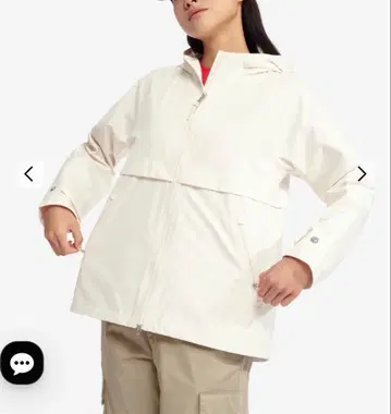 에이글 고어텍스 후디드 자켓