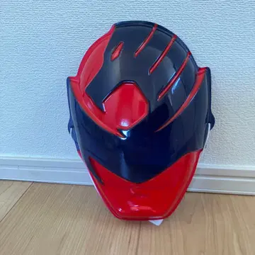 익명 배송 큐렌쟈 시시레드 가면