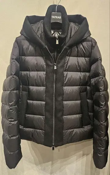 새상품 TATRAS LIKO 리코 다운 자켓