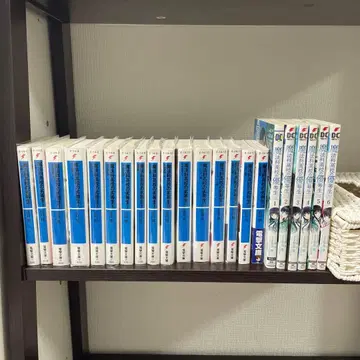 마법과 고등학교의 열등생 소설 16권, 코믹스 6권