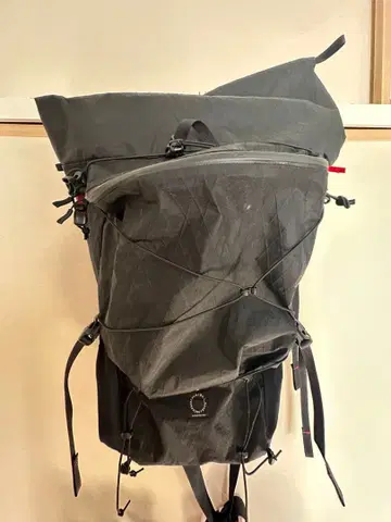 야마토미치 MINI M 사이즈 BLACK