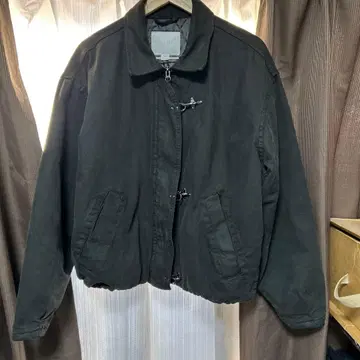 ZARA 파이어맨 자켓