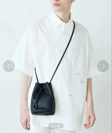 [ SLOW x Lui's/슬로우 x 루이스 ] 복조리 백