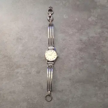 OMEGA 시계 빈티지