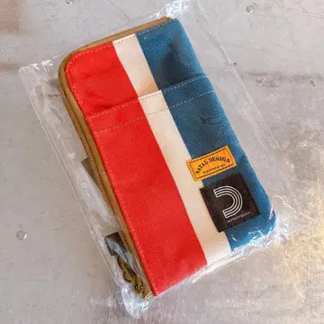 NATAL DESIGN / BANK ND1 네이탈 디자인 지갑