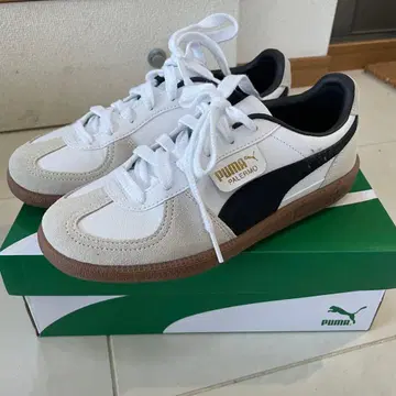 PUMA PALERMO 푸마 파렐모 23.5