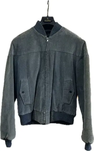 [레어] USA제 WESTWIND SPORTSWEAR 블루종 파라오