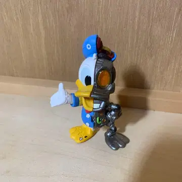 미키 앤 프렌즈 사이보그 시리즈 도날드