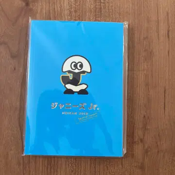 아일랜드 스토어 쟈니즈 Jr 명감 2019