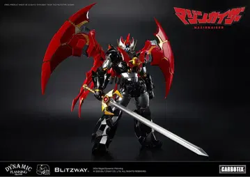 BLITZWAY Carbotix 마진 카이저 BW-CA-10901