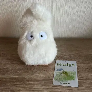 스튜디오 지브리 작은 토토로 봉제 인형 본체