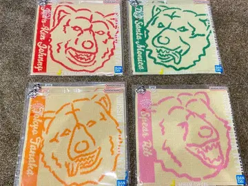 맨위즈 제일복권 j상 타월