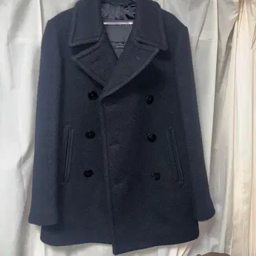 마크제이콥스 울 피코트