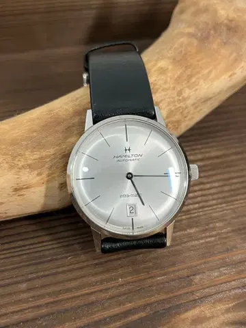 해밀턴 HAMILTON 인트라매틱