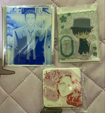 내세에는 남남이 좋겠어 소메이 요시노 미야마 키리시마