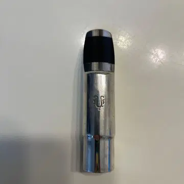 야나기사와 알토 색소폰 마우스피스 메탈 7번