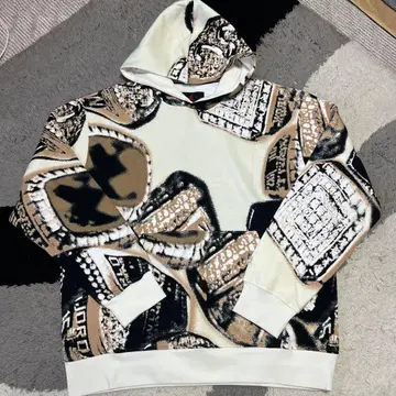 JORDAN 셋업 L(US 사이즈) 속기모