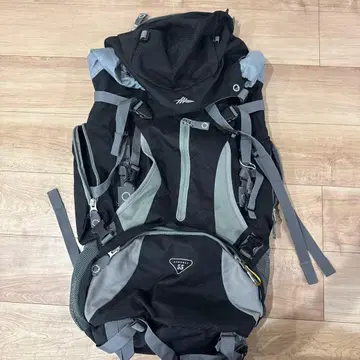 High Sierra 서바이벌 백팩