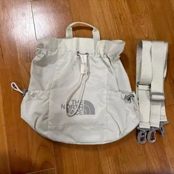 THE NORTH FACE 백팩 한국 노스페이스 CREAM 컬러