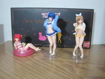 가샤 포트레이츠 러브 라이브! 선샤인!! ~Special SET3~