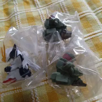 기다림 건담의 경우 4