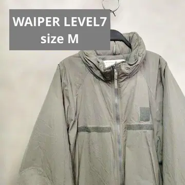 미군 ECWCS Gen III Level 7 자켓 WAIPER.inc