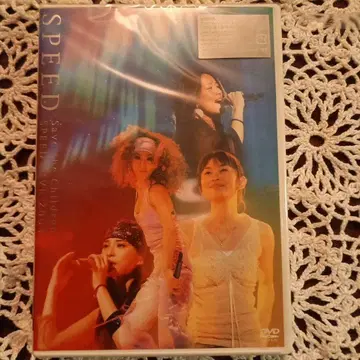 SPEED/Save the Children SPEED LIVE 2003