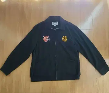 HOUSTON 베트남 자켓 X-LARGE