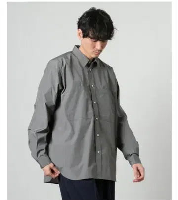 Tech Work Shirts L/S Gun club Plaids