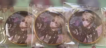 제5인격 IdentityV COA 죄수 3점