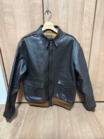 리얼 맥코이 TYPE A-2 REAL McCOY 46