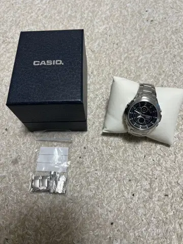 CASIO EDIFICE 에디피스 EFA-116