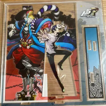 라쿠텐 컬렉션 페르소나 5 로얄 A상 키타가와 유스케